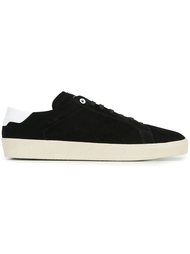 кеды 'Court Classic' Saint Laurent