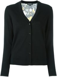 classic cardigan Salvatore Ferragamo