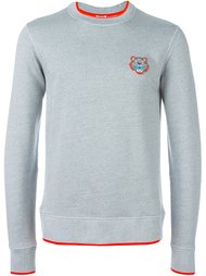 толстовка 'Mini Tiger' Kenzo