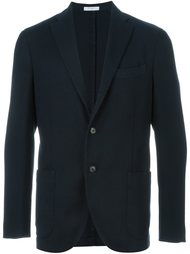 пиджак с застежкой на две пуговицы Boglioli