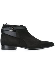 ботинки 'London'  Saint Laurent