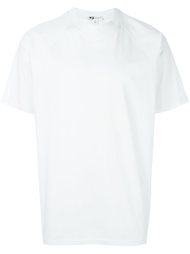 футболка 'QR Code'  Y-3