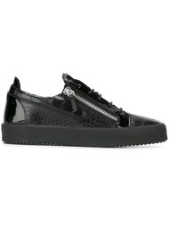 кеды 'Frankie' Giuseppe Zanotti Design