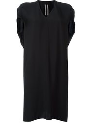 платье 'Floating'  Rick Owens