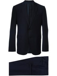 классический костюм-двойка Armani Collezioni