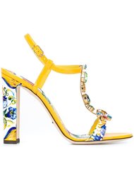 босоножки 'Keira'  Dolce &amp; Gabbana
