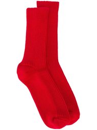 ribbed socks Isabel Marant