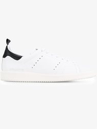 кеды 'Starter'  Golden Goose Deluxe Brand