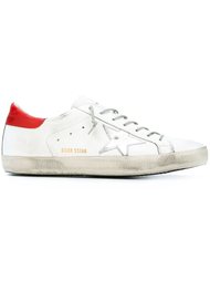 кеды 'Super Star' Golden Goose Deluxe Brand