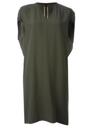платье 'Floating' Rick Owens
