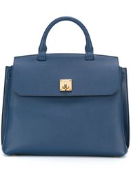 рюкзак-сумка MCM
