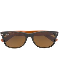 солнцезащитные очки 'New Wayfarer'  Ray-Ban