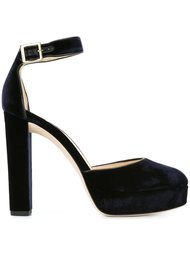 туфли 'Daphne 120' Jimmy Choo