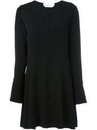 фактурное платье  See By Chloé