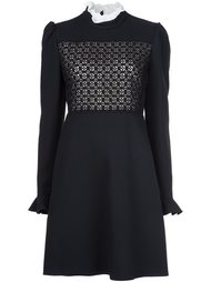 платье мини  Giambattista Valli