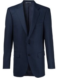 блейзер на двух пуговицах  Canali