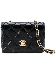 сумка на плечо '2.55' Chanel Vintage