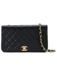 стеганая сумка на плечо Chanel Vintage