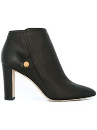 ботильоны 'Medal 85'  Jimmy Choo