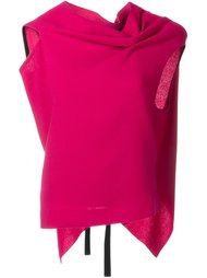 топ 'Eugene' Roland Mouret