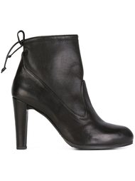 ботинки 'Mitten'  Stuart Weitzman