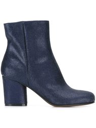 классические сапоги по щиколотку Maison Margiela