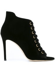 ботильоны 'Mavy 100'  Jimmy Choo