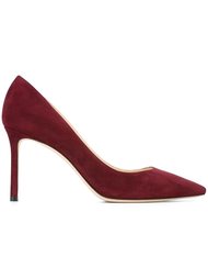 туфли 'Romy 85' Jimmy Choo