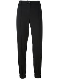 cropped trousers Kenzo