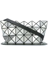 сумка на плечо с эффектом металлик Bao Bao Issey Miyake