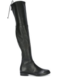 сапоги 'Low Land Plonges'  Stuart Weitzman