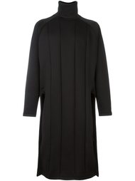 толстовка до колен  Y-3
