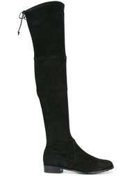 ботфотры 'Low Land'  Stuart Weitzman