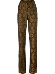 wide leg trousers Etro