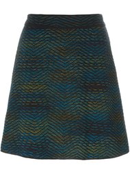 юбка А-образного кроя   M Missoni