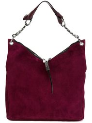 сумка-тоут 'Raven'  Jimmy Choo