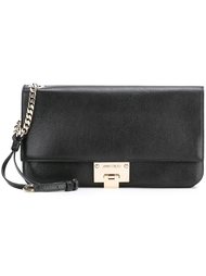 клатч 'Rebel soft' Jimmy Choo