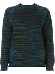 свитер с круглым вырезом   M Missoni
