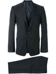 костюм-тройка Dolce &amp; Gabbana