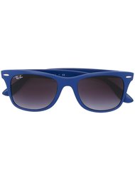 солнцезащитные очки 'Wayfarer Liteforce' Ray-Ban