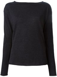 классический джемпер Twin-Set