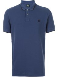 классическая футболка-поло Ps By Paul Smith