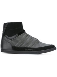 хайтопы на шнуровке Y-3
