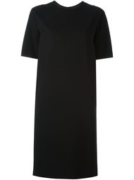 платье-шифт  Jil Sander