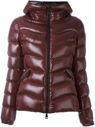 пуховик 'Anthia'  Moncler