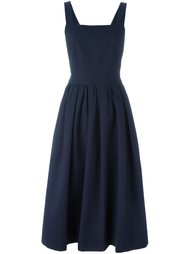 сарафан Jil Sander Navy