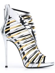 босоножки 'Priscilla' Giuseppe Zanotti Design