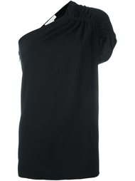 топ на одно плечо  Stella McCartney