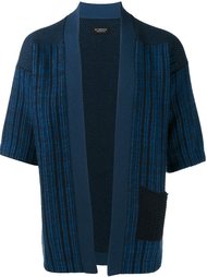 джемпер без застежки Curieux