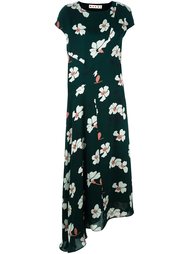 платье 'Forest Night' Marni